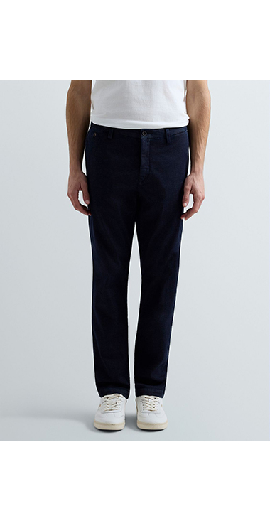 レギュラースリムBENNI Touch denim